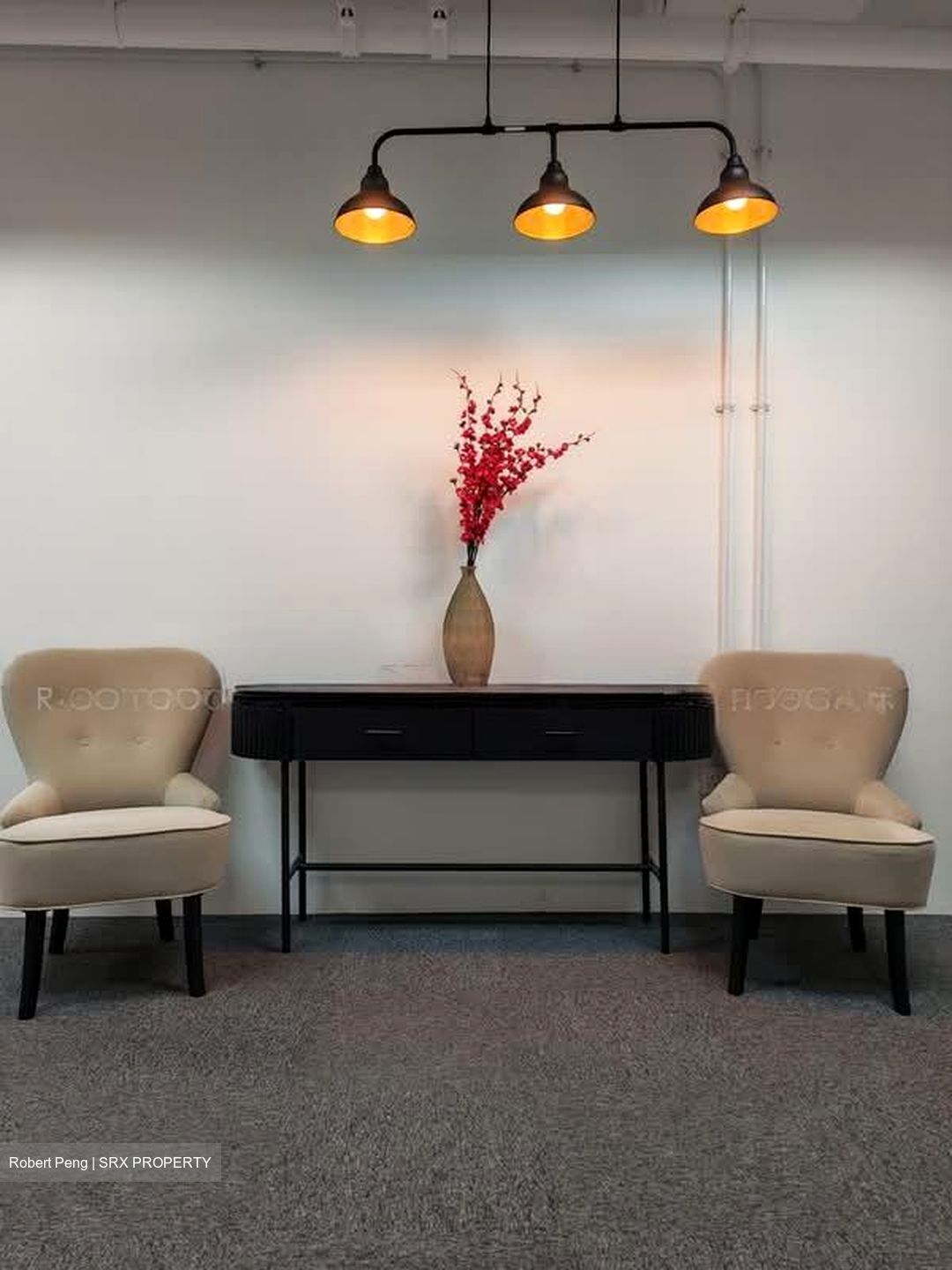 Alexandra Road (D5), Office #592436071